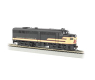 модель BACHMANN 64604 модель BACHMANN 64604