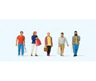 модель PREISER 10673 модель PREISER 10673