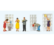 модель PREISER 10675 модель PREISER 10675