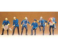 модель PREISER 14206 модель PREISER 14206