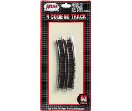 модель ATLAS 2010