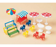 модель AUHAGEN 42569 модель AUHAGEN 42569