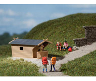 модель AUHAGEN 42642 модель AUHAGEN 42642