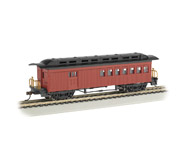 модель BACHMANN 13502
Наличие: на складе модель BACHMANN 13502