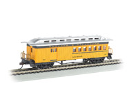 модель BACHMANN 13504
Наличие: на складе модель BACHMANN 13504