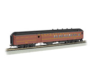 модель BACHMANN 13601
Наличие: на складе модель BACHMANN 13601