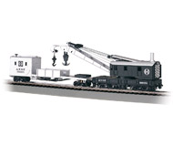 модель BACHMANN 16102
Наличие: на складе модель BACHMANN 16102