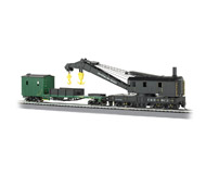 модель BACHMANN 16122
Наличие: на складе модель BACHMANN 16122