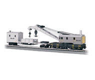 модель BACHMANN 16138
Наличие: на складе модель BACHMANN 16138