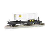 модель BACHMANN 16703
Наличие: на складе модель BACHMANN 16703