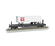 модель BACHMANN 16707
Наличие: на складе модель BACHMANN 16707