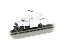 модель BACHMANN 16901
Наличие: на складе модель BACHMANN 16901