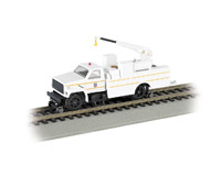 модель BACHMANN 16904
Наличие: на складе модель BACHMANN 16904