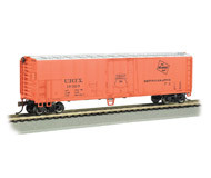 модель BACHMANN 17917
Наличие: на складе модель BACHMANN 17917