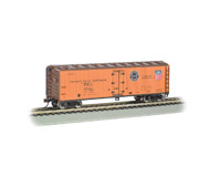 модель BACHMANN 19804
Наличие: на складе модель BACHMANN 19804