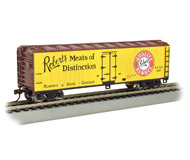 модель BACHMANN 19807
Наличие: на складе модель BACHMANN 19807