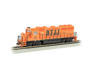 модель BACHMANN 60310
Наличие: на складе модель BACHMANN 60310