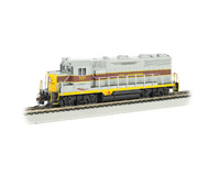 модель BACHMANN 60717
Наличие: на складе модель BACHMANN 60717