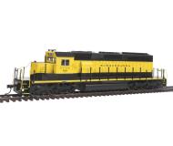 модель BACHMANN 60914
Наличие: на складе модель BACHMANN 60914
