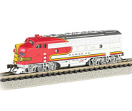 модель BACHMANN 63755
Наличие: на складе модель BACHMANN 63755