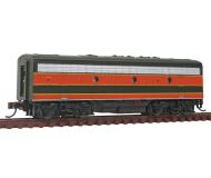модель BACHMANN 63852
Наличие: на складе модель BACHMANN 63852
