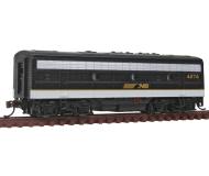 модель BACHMANN 63853
Наличие: на складе модель BACHMANN 63853
