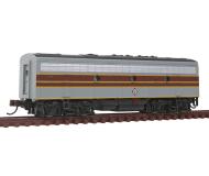 модель BACHMANN 63854
Наличие: на складе модель BACHMANN 63854