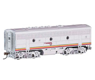 модель BACHMANN 63855
Наличие: на складе модель BACHMANN 63855
