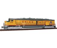 модель BACHMANN 65152
Наличие: на складе модель BACHMANN 65152