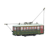 модель BACHMANN 80203
Наличие: на складе модель BACHMANN 80203