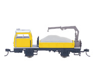 модель BACHMANN 87902 модель BACHMANN 87902