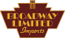 Broadway Limited Imports Broadway Limited Imports