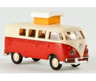 модель BREKINA 31545
Наличие: модель отсутствует на складе производителя, однако некоторое количество все еще может быть на складах наших поставщиков. В этом случае возможна поставка на заказ в течение 1-2 месяцев модель BREKINA 31545