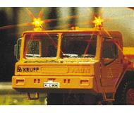 модель BUSCH 5918