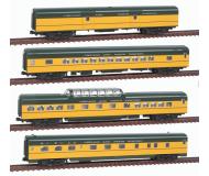 модель KATO 106094
Наличие: модель отсутствует на складе производителя, дата поставки неизвестна. О возможности поставки уточняйте у менеджера модель KATO 106094