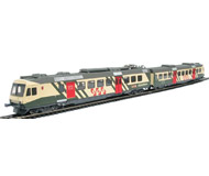 модель LILIPUT L114424
Наличие: на складе модель LILIPUT L114424