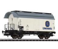 модель LILIPUT L235113
Наличие: на складе модель LILIPUT L235113