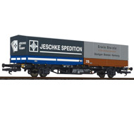 модель LILIPUT L235222
Наличие: на складе модель LILIPUT L235222