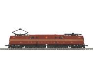 модель MTH 80-2147-5
Наличие: на заказ модель MTH 80-2147-5