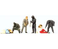 модель PREISER 10588 модель PREISER 10588