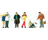 модель PREISER 10591