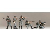 модель PREISER 16880
Наличие: на складе модель PREISER 16880