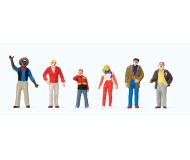 модель PREISER 24642 модель PREISER 24642