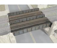 модель WALTHERS 933-2948
Наличие: на заказ модель WALTHERS 933-2948