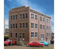 модель WALTHERS 933-2967
Наличие: на складе модель WALTHERS 933-2967