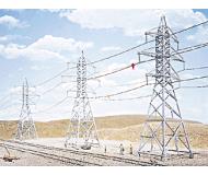 модель WALTHERS 933-3121